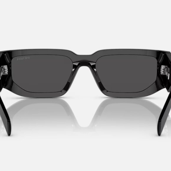 Like New Prada PR 09ZS Sunglasses - Unisex - Picture 3 of 9